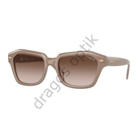Vogue VO 5444S 300813 52 Kadın Güneş Gözlüğü