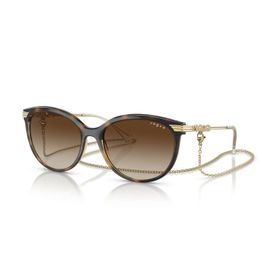 Vogue VO 5460S W65613 56 Kadın Güneş Gözlüğü