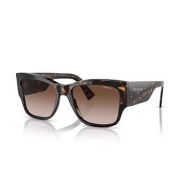 Vogue VO 5462S W65613 54 Kadın Güneş Gözlüğü