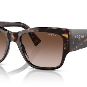 Vogue VO 5462S W65613 54 Kadın Güneş Gözlüğü