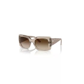 Vogue VO 5481-S Col 299013 52-21-135 Kadın Güneş Gözlüğü