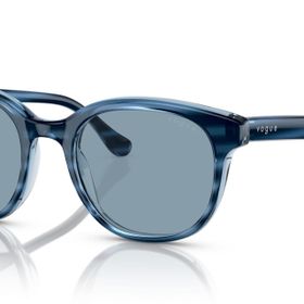 Vogue VO 5494-SI COL 257080 51-20-140 Kadın Güneş Gözlüğü