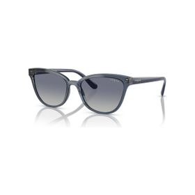 Vogue VO 5496-SI 27644L 54-17 Kadın Güneş Gözlüğü