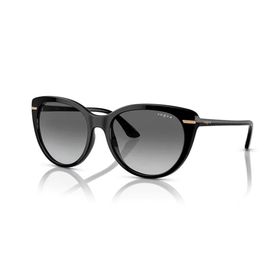 Vogue VO 5498SI W4411 56 Cat Eye Kadın Güneş Gözlüğü