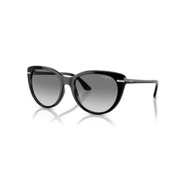 Vogue VO 5498SI W4411 56 Cat Eye Kadın Güneş Gözlüğü