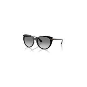 Vogue VO 5498SI W4411 56 Cat Eye Kadın Güneş Gözlüğü