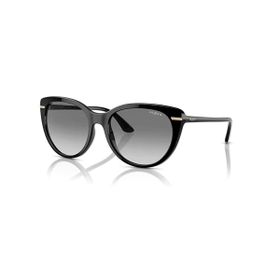 Vogue VO 5498SI W4411 56 Cat Eye Kadın Güneş Gözlüğü