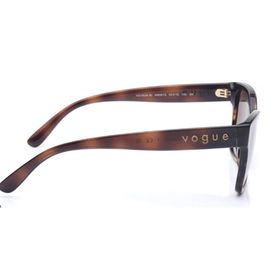 Vogue VO 5534-SI COL W65613 53-18-140 Kadın Güneş Gözlüğü