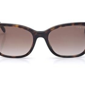Vogue VO 5534-SI COL W65613 53-18-140 Kadın Güneş Gözlüğü