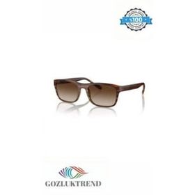 Vogue VO 5547-SI Col 257113 53-19-145 Kahverengi Unisex Güneş Gözlüğü