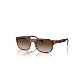 Vogue VO 5547-SI Col 257113 53-19-145 Kahverengi Unisex Güneş Gözlüğü