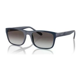 Vogue VO 5547-SI Col 30568G 53-19-145 Mavi Unisex Güneş Gözlüğü