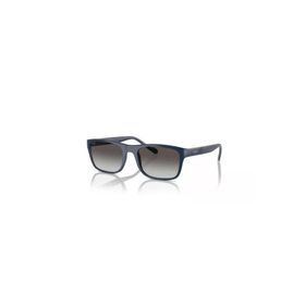 Vogue VO 5547-SI Col 30568G 53-19-145 Mavi Unisex Güneş Gözlüğü