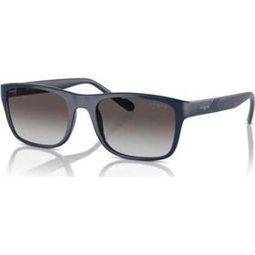 Vogue VO 5547-SI Col 30568G 53-19-145 Mavi Unisex Güneş Gözlüğü