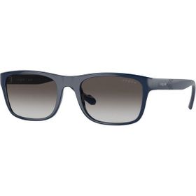 Vogue VO 5547-SI Col 30568G 53-19-145 Mavi Unisex Güneş Gözlüğü