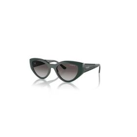 Vogue VO 5566-S Col 31228G 52-20-135 Kadın Güneş Gözlüğü