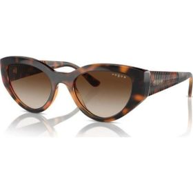 Vogue VO 5566-S Col W65613 52-20-135 Kadın Güneş Gözlüğü