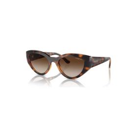 Vogue VO 5566-S Col W65613 52-20-135 Kadın Güneş Gözlüğü