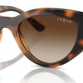 Vogue VO 5566-S Col W65613 52-20-135 Kadın Güneş Gözlüğü