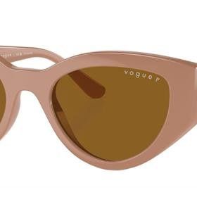 Vogue VO 5566S 312183 52 Polarize Kadın Güneş Gözlüğü