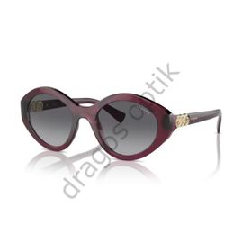 Vogue VO 5576SB 2989T3 52 Polarize Kadın Güneş Gözlüğü