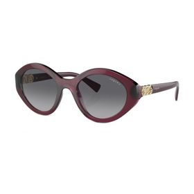 Vogue VO 5576SB 2989T3 52 Polarize Kadın Güneş Gözlüğü