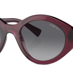 Vogue VO 5576SB 2989T3 52 Polarize Kadın Güneş Gözlüğü