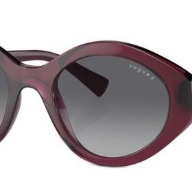 Vogue VO 5576SB 2989T3 52 Polarize Kadın Güneş Gözlüğü