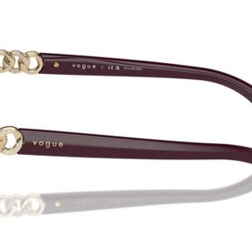 Vogue VO 5576SB 2989T3 52 Polarize Kadın Güneş Gözlüğü