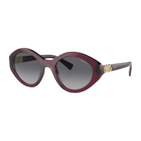 Vogue VO 5576SB 2989T3 52 Polarize Kadın Güneş Gözlüğü