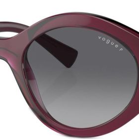 Vogue VO 5576SB 2989T3 52 Polarize Kadın Güneş Gözlüğü