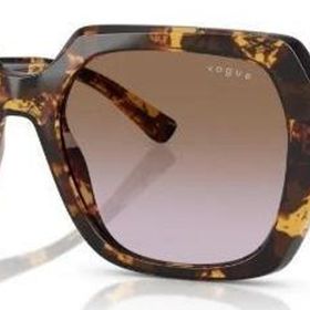 Vogue VO 5612-SB COL 317968 55-19-140 Kadın Güneş Gözlüğü