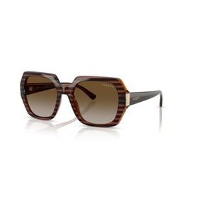 Vogue VO 5612SB 2571T5 55 Kadın Güneş Polarize Gözlüğü