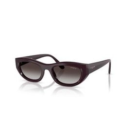 Vogue VO 5616S 24268G 51 Kadın Güneş Gözlüğü