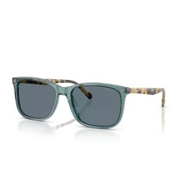 Vogue VO 5618S 32034Y 57 Polarize Unisex Güneş Gözlüğü
