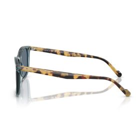 Vogue VO 5618S 32034Y 57 Polarize Unisex Güneş Gözlüğü