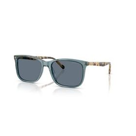 Vogue VO 5618S 32034Y 57 Polarize Unisex Güneş Gözlüğü
