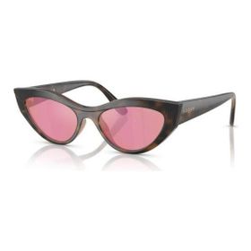 Vogue VO 5637-SU Col 2386F6 52-17-140 Havana Kadın Güneş Gözlüğü
