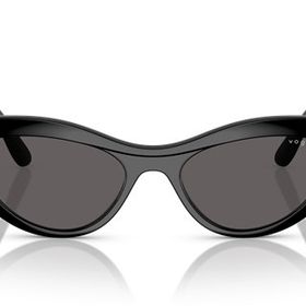 Vogue VO 5637-SU Col W44/87 52-17-140 Kadın Güneş Gözlüğü