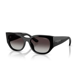 Vogue VO 5641SU W44/8G 53 Kadın Güneş Gözlüğü