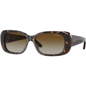 Vogue VO2606-S W656T5 55 Unisex Güneş Gözlüğü