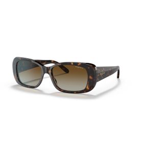Vogue VO2606S W656T5 55 Polarize Kadın Güneş Gözlüğü