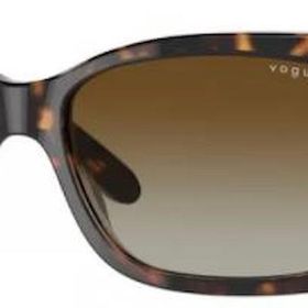 Vogue VO2606S W656T5 55 Polarize Kadın Güneş Gözlüğü
