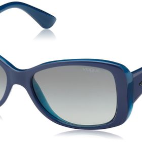 Vogue VO2843S-W44-11-56 Kadın Güneş Gözlüğü