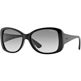 Vogue VO2843S-W44-11-56 Kadın Güneş Gözlüğü