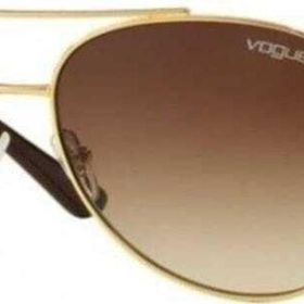 Vogue VO3991-SI 28013 58-14-135 Kadın Güneş Gözlüğü