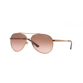 Vogue VO3991-SI 813-14 58-14 Unisex Güneş Gözlüğü