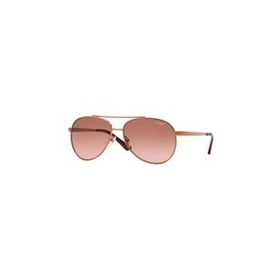 Vogue VO3991-SI 813-14 58-14 Unisex Güneş Gözlüğü