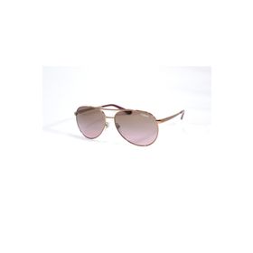 Vogue VO3991-SI 813-14 58-14 Unisex Güneş Gözlüğü