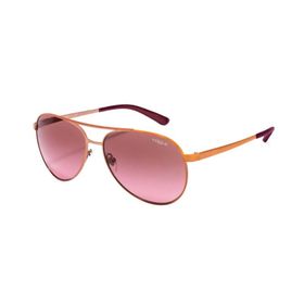 Vogue VO3991-SI 813-14 58-14 Unisex Güneş Gözlüğü